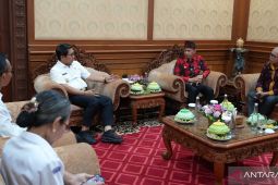 Badung dan Wakatobi perkuat kolaborasi lintas daerah dongkrak pariwisata