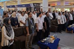 BP Jamsostek andalkan program MLT di REI Expo Kalbar 2026