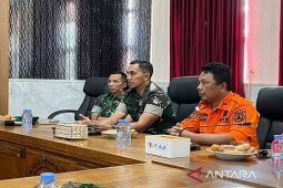BPBD-Kodim 1022 susun strategi khusus tanggulangi karhutla di Tanah Bumbu
