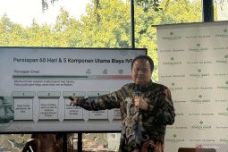 Dokter jelaskan cara AI beri rekomendasi pada proses bayi tabung