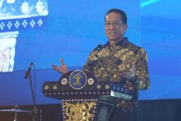 Kemenkum gagas inovasi kebijakan tentukan pimpinan wilayah