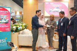Lewat Danantara Housing Expo, BSI optimistis jangkau banyak nasabah