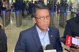 Komisi XI DPR setujui Destry sebagai Gubernur BI dan Aida jadi DGS