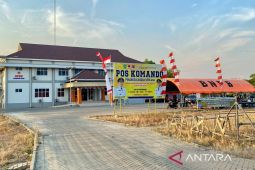 Tambang dominasi titik panas di Kabupaten Tapin
