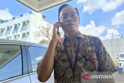DPKP Babel bangun 54 unit konservasi air atasi kekeringan