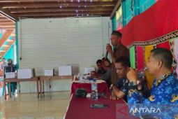 Pemkab: 121 desa di Simeulue laksanakan pemilihan anggota BPD