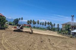 Pemkab Pidie Jaya percepat pemulihan lahan pertanian pascabencana