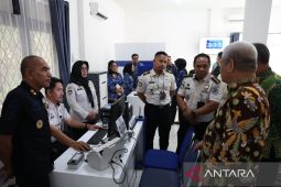 Imigrasi Kalbar perkuat layanan calon PMI melalui LTSA