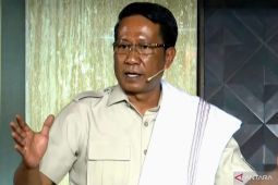 Menkum tegaskan hak pencipta lagu yang sah tidak boleh ditahan