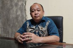 71 KDMP Pariaman telah beroperasi meski belum miliki bangunan