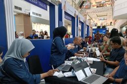 Garuda Indonesia tawarkan potongan harga bagi warga Papua