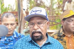 Pemkab Jayapura tidak terbitkan izin membangun di daerah resapan air