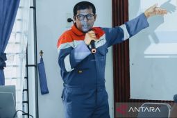 Pertamina EP imbau masyarakat laporkan aktivitas illegal tapping