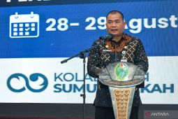 Pemprov Sumut sebut organisasi kepemudaan mitra strategis