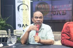 Budi Arie tegaskan pernyataan soal Pemilu 2029 bukan sikap Jokowi