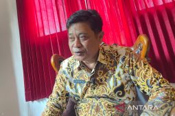Distan Cirebon mendampingi petani adopsi teknologi pascapanen