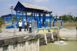 PDAM Semarang imbau masyarakat hemat air