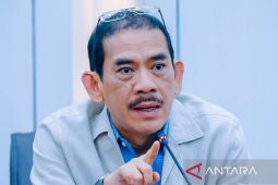 Legislator dorong revisi UU pertegas batas kewenangan Kadin