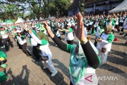 Aksesmu bina 250 ribu warung untuk perkuat ekosistem UMKM