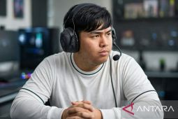 Streamer daerah raup Rp24 juta semalam dari ekosistem gim