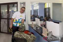 Pemkab Bogor pastikan penyidikan KPK tidak ganggu pelayanan publik