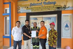 Bantu Tanjab Timur Hadapi Karhutla, Ini Langkah Nyata SKK Migas PetroChina