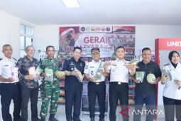 KDKMP buka akses pemasaran produk warga binaan Lapas Jambi