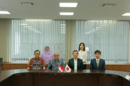 RI perkuat kapasitas SDM melalui program ESDP di Jepang