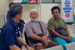 JKN lindungi peserta terdampak kabut asap akibat karhutla