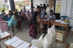 Bulog Rejang Lebong rampungkan penyaluran bantuan pangan di Kepahiang