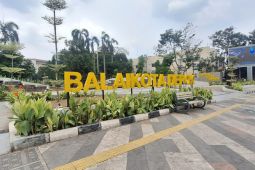 Kampung Pancasila Kodim 0508/Depok jalani penilaian tingkat nasional