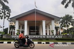 DPRD Bekasi soroti linearitas penempatan jabatan pelaksana tugas OPD