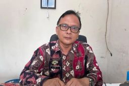 Sebanyak enam jabatan di Batang Hari masih di isi Plt