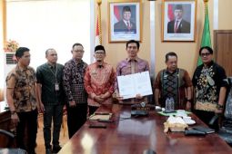 Pemkab Batang Hari perkuat komitmen penanganan stunting berbasis data