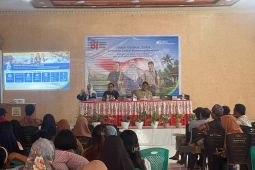 BPJS Ketenagakerjaan tingkatkan kesadaran jamsos BPU Mitra
