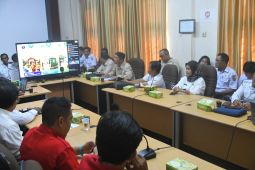 Lima desa Kayong Utara masuk program pembangunan listrik desa