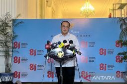 BRIN kaji pemanfaatan singkong sebagai alternatif atasi karhutla