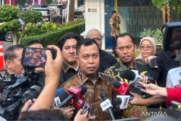 Panglima Jilah dipanggil Prabowo terkait penanganan karhutla