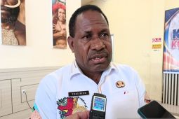Kabupaten Nduga tetapkan status tanggap darurat 3 bulan dampak kemarau