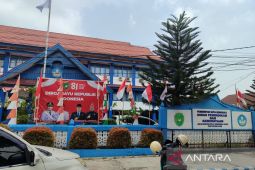 Pemkot Bengkulu terima Rp2,2 miliar untuk revitalisasi SMPN 19