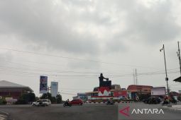 BMKG Bengkulu imbau warga tingkatkan kewaspadaan antisipasi karhutla