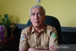 Pemkab Bengkulu Tengah dorong kelompok tani manfaatkan program bibit