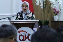 OJK Tasikmalaya memperkuat budaya menabung dan literasi keuangan pelajar