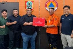 Telkomsel perkuat perlindungan warga dan jaringan hadapi kabut asap karhutla
