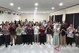 Pemkab siapkan portal "Boalemo Paham" dorong pembangunan berbasis data