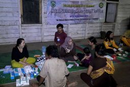 Inovasi PUBERTAS layani masyarakat di wilayah terpencil