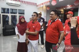 Dishub Balikpapan maksimalkan CCTV tekan  pelanggaran lalu lintas