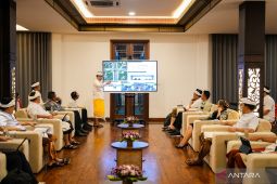 Badung jajaki pinjaman SMI tahap dua, di antaranya untuk bangun jalan tembus ke Canggu