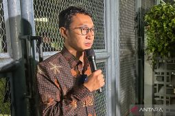 KPK dalami pengadaan asam format saat Yudi Wahyudin jabat PPK Kementan