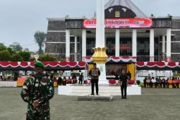 Pemerintah Mimika perkuat kesiapsiagaan hadapi bencana